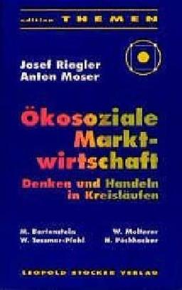 Ökosoziale Marktwirtschaft