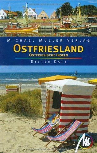 Ostfriesland - Ostfriesische Inseln