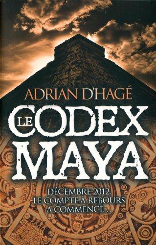 Le Codex maya