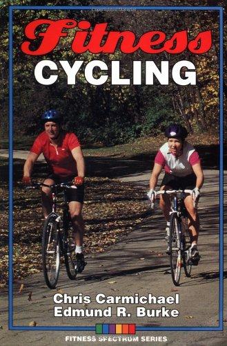 Fitness Cycling (Fitness Spectrum Series)