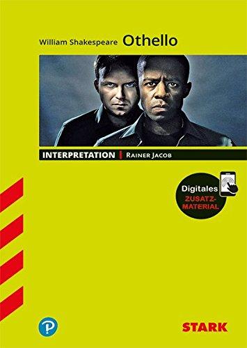 Interpretationen Englisch - Shakespeare: Othello