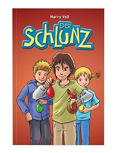 Der Schlunz: Band 1