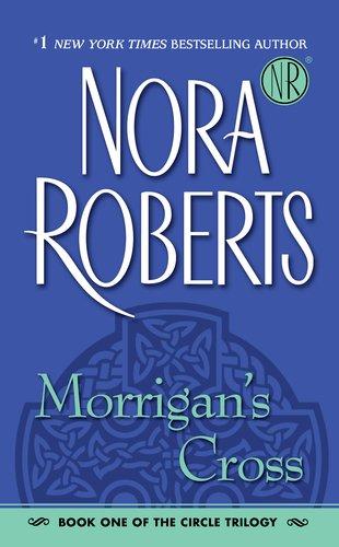 Morrigan's Cross (Circle Trilogy)