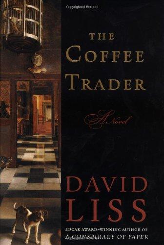 The Coffee Trader: A Novel