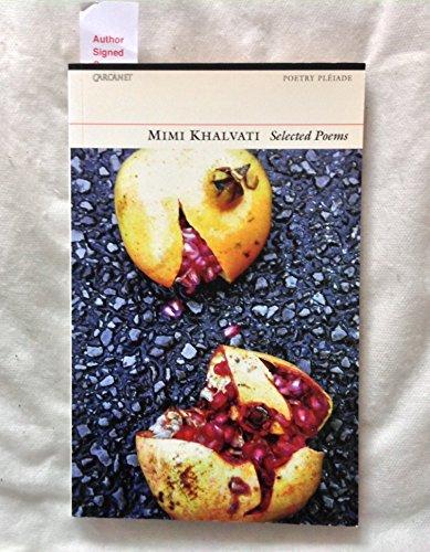 Selected Poems (Poetry Pleiade)