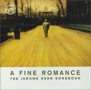 Jerome Kern Songbook