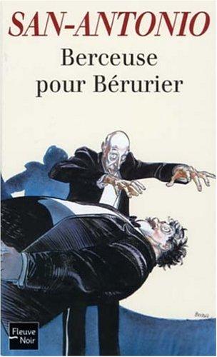 Berceuse pour Bérurier