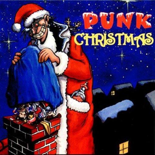 Punk Christmas Vol.1