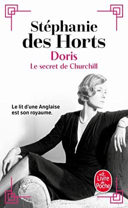 Doris : le secret de Churchill