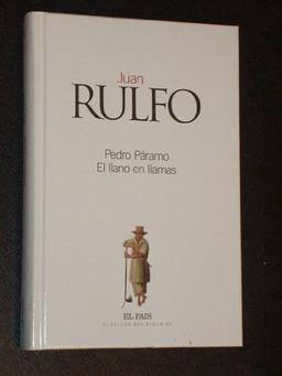 Pedro Paramo: El Llano En Llamas