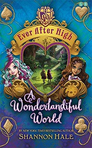 A Wonderlandiful World (Ever After High)