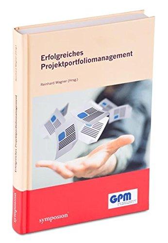 Erfolgreiches Projektportfoliomanagement