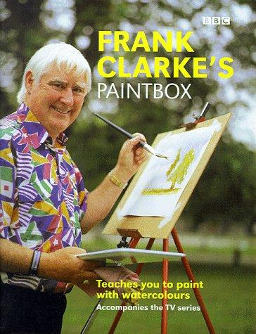 Frank Clarke's Paint Box