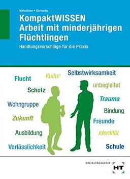 KompaktWISSEN Arbeit mit minderjährigen Flüchtlingen: Handlungsvorschläge für die Praxis