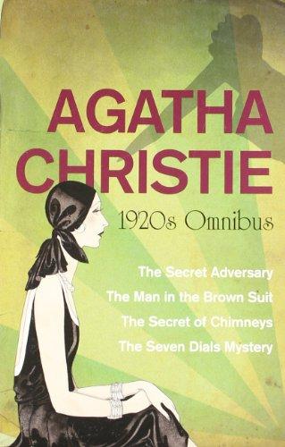 1920s Omnibus (Agatha Christie Years)