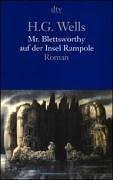 Mr. Blettsworthy auf der Insel Rampole: Roman