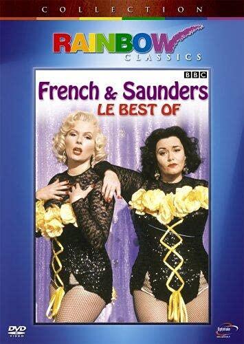 French &amp; Saunders - The Best Of [FR Import]