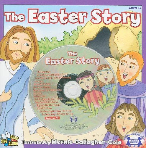 The Easter Story (Read & Sing Along)