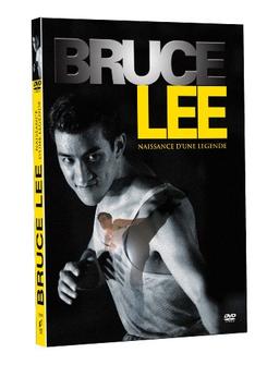 Bruce lee, naissance d'une légende [FR Import]