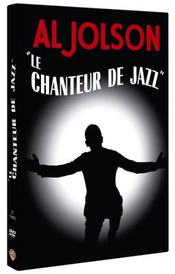 Le chanteur de jazz [FR Import]