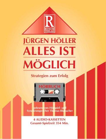 Alles ist möglich, 4 Cassetten