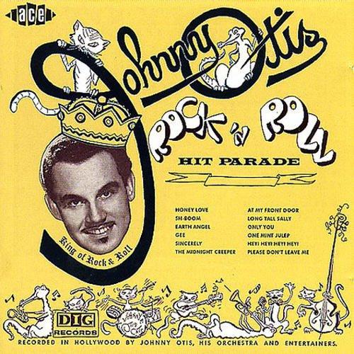 Rock 'N' Roll Hit Parade