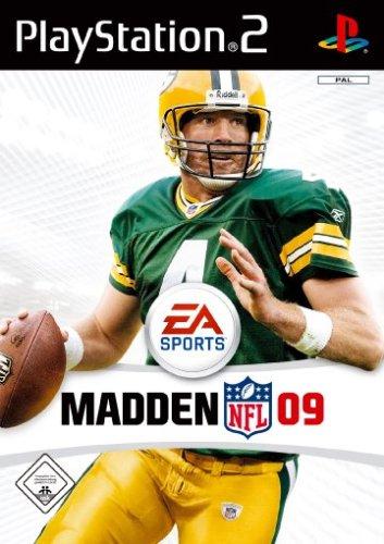 Madden NFL 09