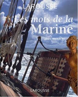 Les mots de la marine