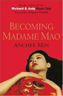 Becoming Madame Mao