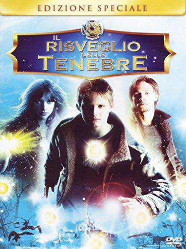 Il risveglio delle tenebre (edizione speciale) [IT Import]