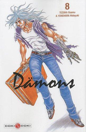 Dämons. Vol. 8