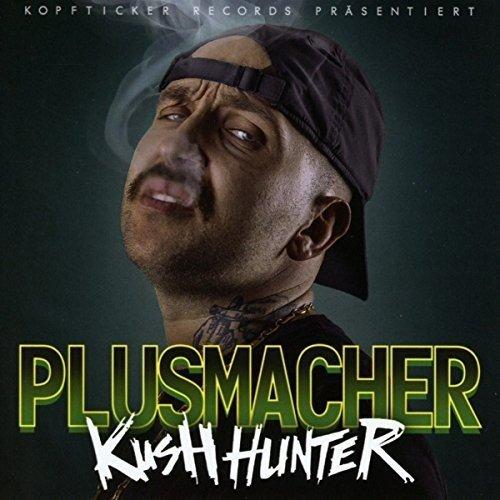 Kush Hunter