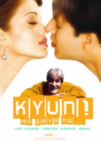 Kyun! Ho Gaya Na ... und unsere Träume werden wahr [2 DVDs]