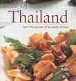 Step by Step Easy to Make Thai Cooking