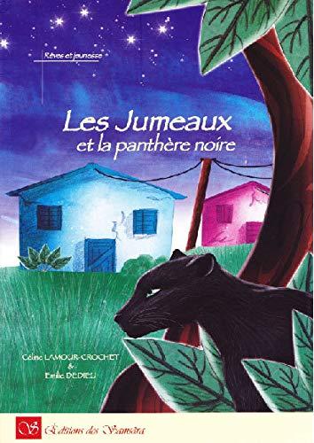 Les jumeaux et la panthère noire