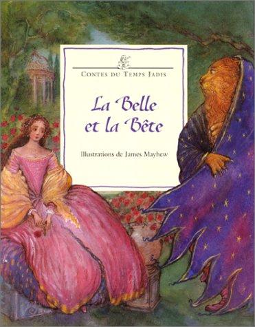 La Belle et la Bête