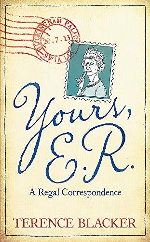 Yours, E.R.