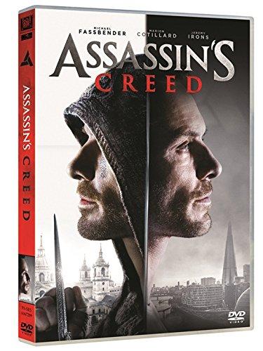 Assassin's Creed (ASSASSIN S CREED, Spanien Import, siehe Details für Sprachen)