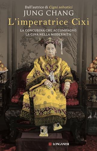 L'imperatrice Cixi (Nuovo Cammeo, Band 567)