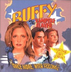 Buffy-Once More,With Feeling