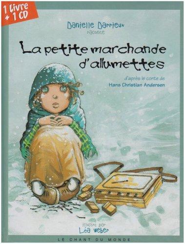 La petite marchande d'allumettes