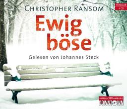 Ewig böse (4 CDs)