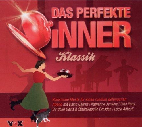 Das Perfekte Dinner Klassik