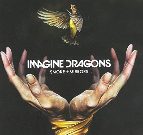 Smoke+Mirrors [Deluxe]