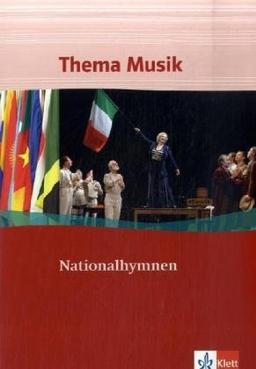 Thema Musik / Nationalhymnen: Themenhefte