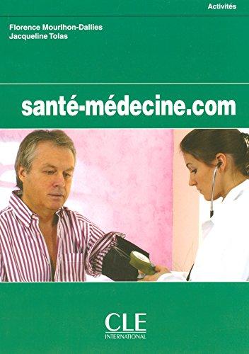 Santé-médecine.com