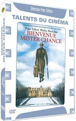 Bienvenue Mister Chance [FR Import]