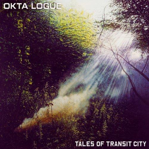 Tales of Transit City