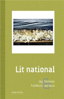 Lit national