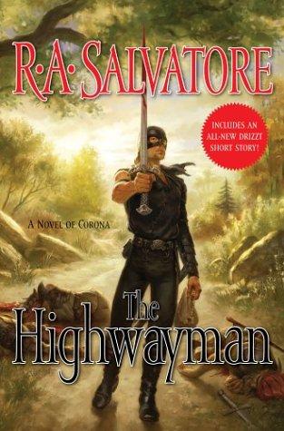 The Highwayman (Salvatore, Ra)